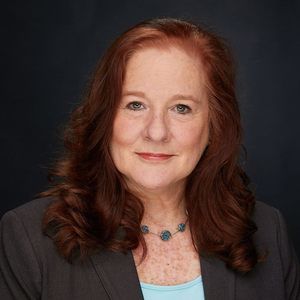 Meet your Posher, Theresa